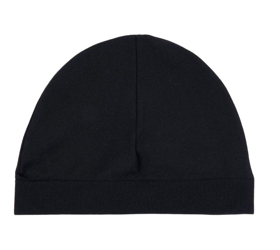 Syna Skullie Black