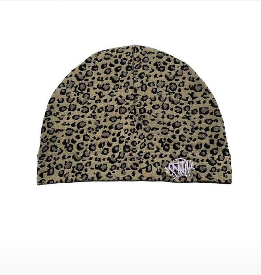 Syna skullie Leopard