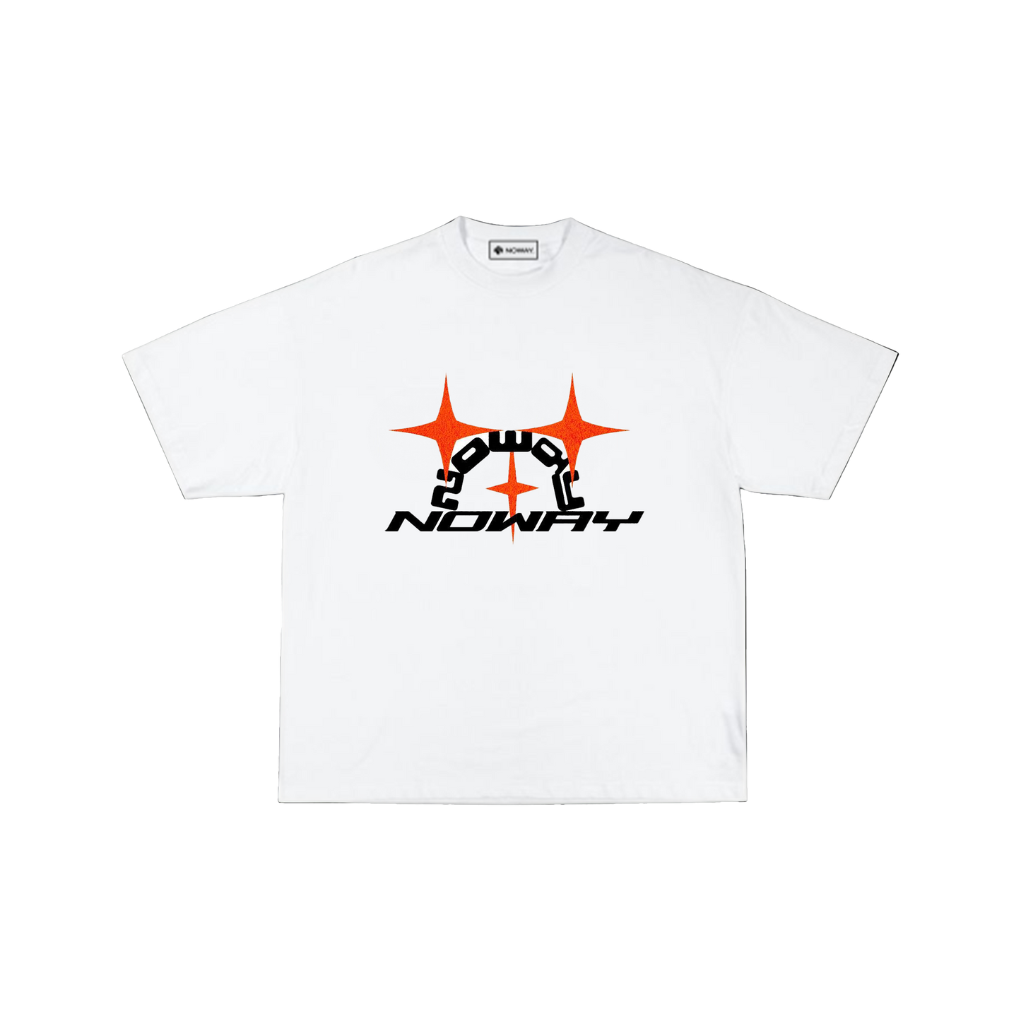 NWC "STAR" TEE