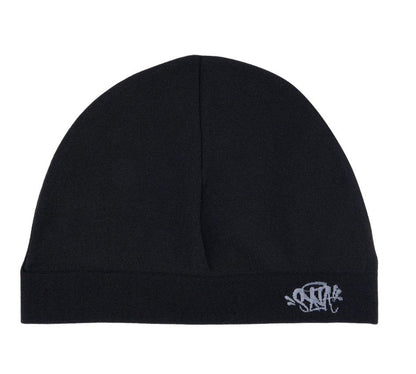 Syna Skullie Black