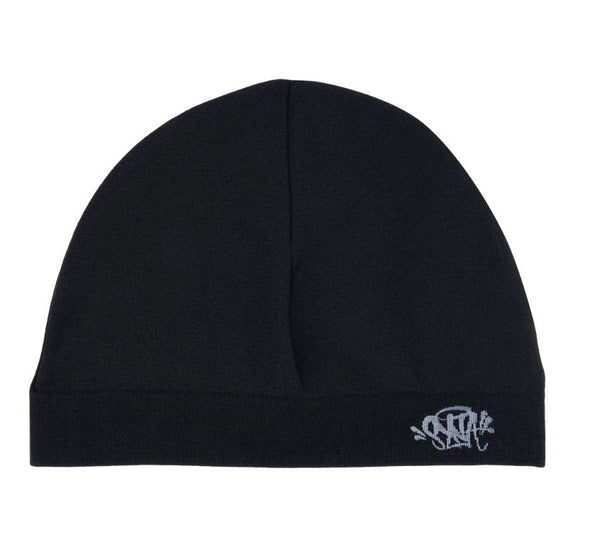 Syna Skullie Black